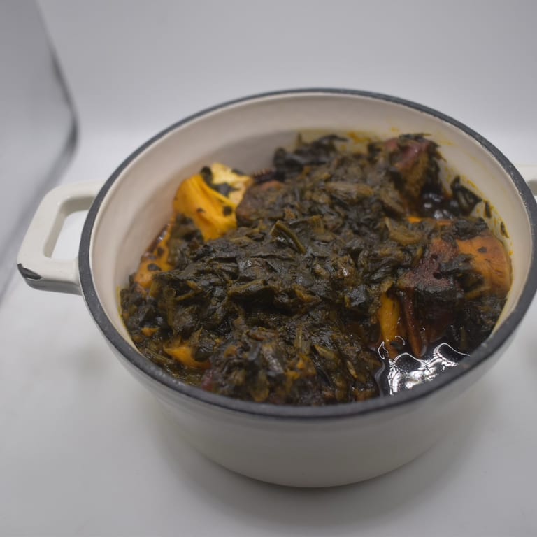 Discover Our Delicious Fufu