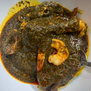 Palava Sauce