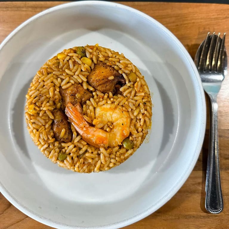 Savor Our Dinner Selections