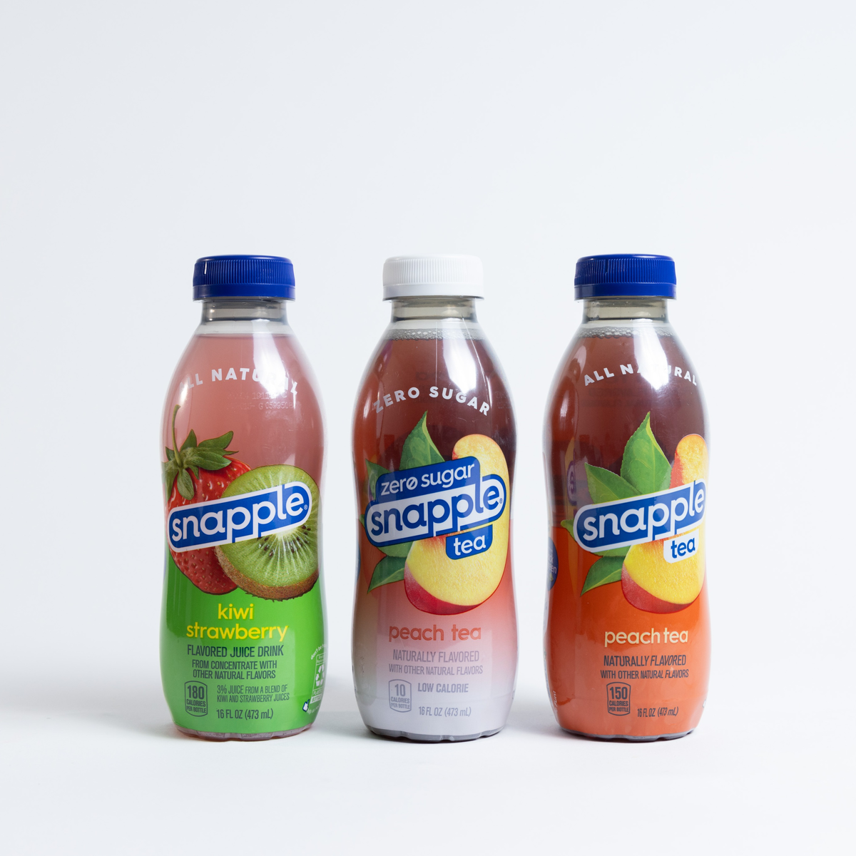 Snapple Juice