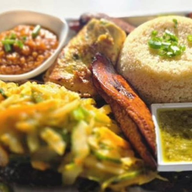 Takeout Made Easy
